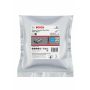 BOSCH FIBRA KRĄŻEK X-LOCK METAL 125 gr. 80 R781 /25szt. %%% 2608621796 - 2