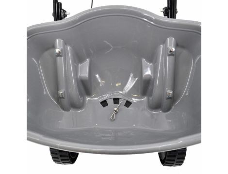 AWTOOLS SIEWNIK OGRODOWY 15L - 4