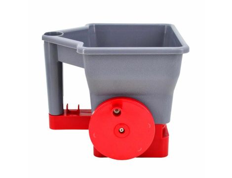 AWTOOLS SIEWNIK OGRODOWY 3L RĘCZNY - 2