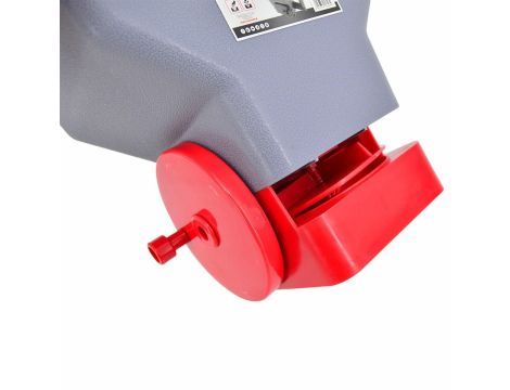 AWTOOLS SIEWNIK OGRODOWY 3L RĘCZNY - 3