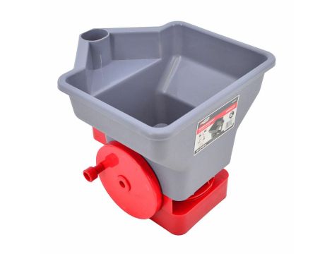 AWTOOLS SIEWNIK OGRODOWY 3L RĘCZNY - 5