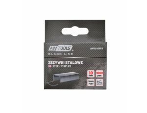 AWTOOLS ZSZYWKI  6mm / 11.4mm / 1000szt. - image 2