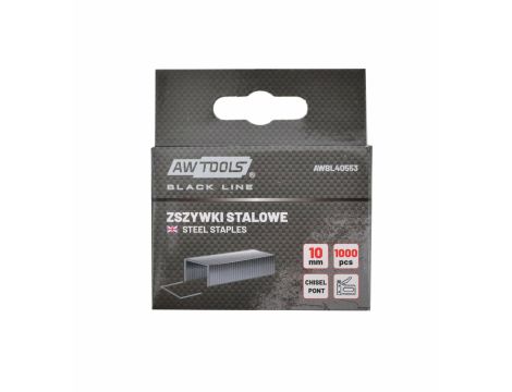 AWTOOLS ZSZYWKI 10mm/ 11.4mm/ 1000szt. - 2