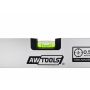 AWTOOLS POZIOMICA ALUMINIOWA 150cm - 4