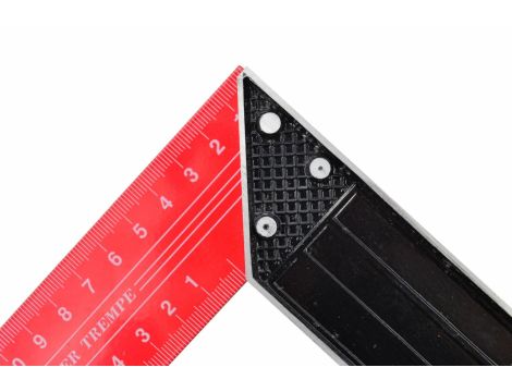 AWTOOLS KĄTOWNIK STOLARSKI Z PODZIAŁKĄ 350mm - 2