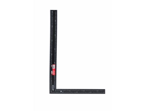 AWTOOLS KĄTOWNIK STOLARSKI STALOWY 400x600x2mm