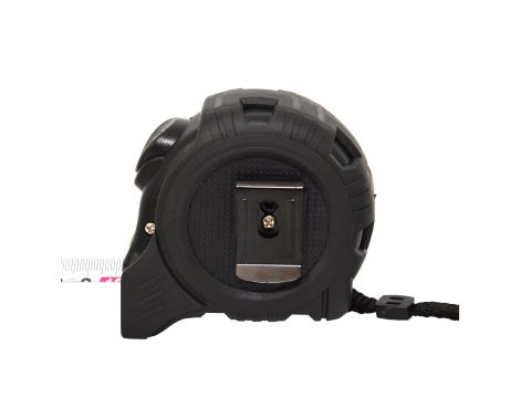 AWTOOLS MIARA ZWIJANA MAGNET. ABS 3m/ 19mm - 3