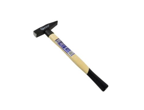 Młotek ślusarski 200g trzonek drewniany 0284