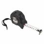AWTOOLS MIARA ZWIJANA MAGNET. ABS 5m/ 25mm - 5