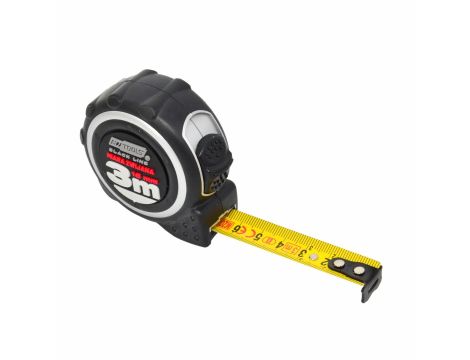 AWTOOLS MIARA ZWIJANA ABS TPR 3m/ 16mm