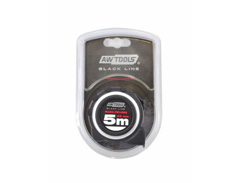 AWTOOLS MIARA ZWIJANA ABS TPR 3m/ 16mm - 2