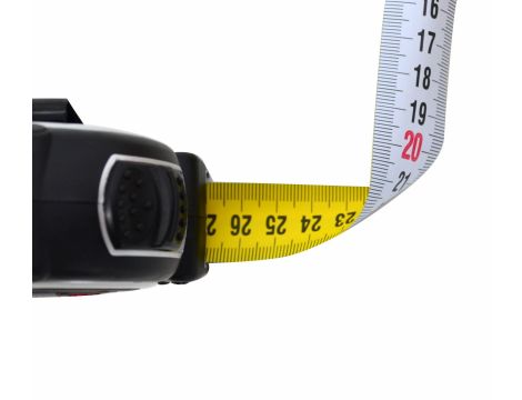 AWTOOLS MIARA ZWIJANA ABS TPR 3m/ 16mm - 4