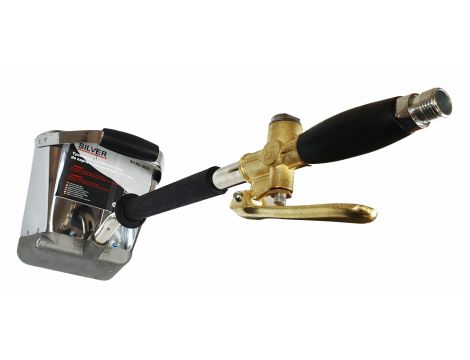 TYNKOWNICA PNEUMATYCZNA DO ŚCIAN /SILVER