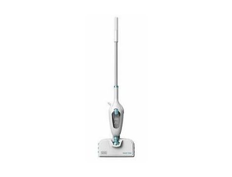 BLACK+DECKER MOP PAROWY 1300W FSM13E1