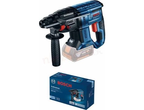 BOSCH MŁOT SDS+ GBH 180-LI SOLO 2J 0611911120