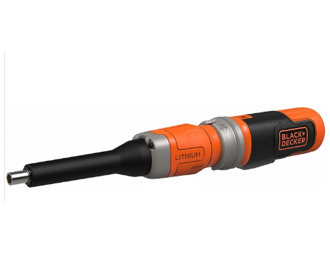 BLACK+DECKER WKRĘTAK AKUMULATOROWY 3,6V