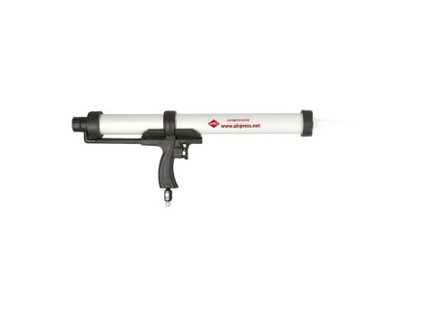 AIRPRESS.WYCISKACZ PNEUMATYCZNY 600ml