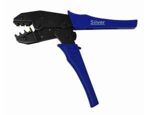 ZACISKARKA DO KABLI 0,5- 6mm /SILVER