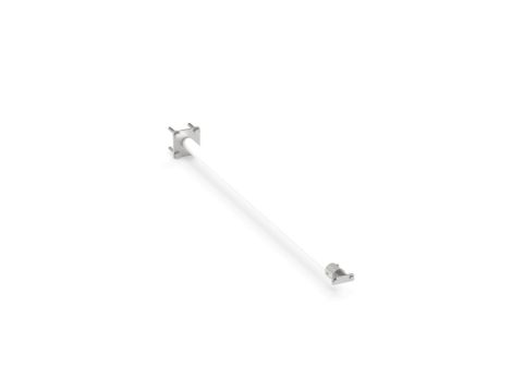 Uchwyt przewodu wysokonapięciowego na drążku 500 mocowany do kons. 130.3.050 NI 13030505