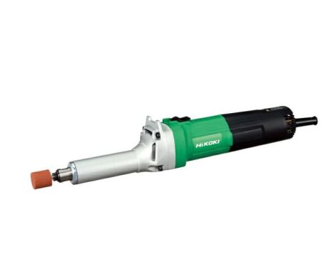 HIKOKI SZLIFIERKA PROSTA 760W GP5V WBZ 3, 6, 8mm REG. OBR.