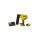 DEWALT GWOŹDZIARKA 18V 18Ga 15-54mm 2x2,0Ah BEZSZCZOTKOWA DCN680D2