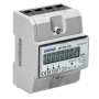 ORNO 3-fazowy licznik energii elektrycznej, 80A, MID, 3 moduły, DIN TH-35mm - 6