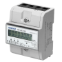 ORNO 3-fazowy licznik energii elektrycznej, 80A, MID, 3 moduły, DIN TH-35mm - 2