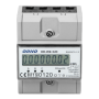 ORNO 3-fazowy licznik energii elektrycznej, 80A, MID, 3 moduły, DIN TH-35mm - 5