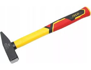 JUCO MŁOTEK ŚLUSARSKI WŁÓKNO FIBERGLAS  1,0kg