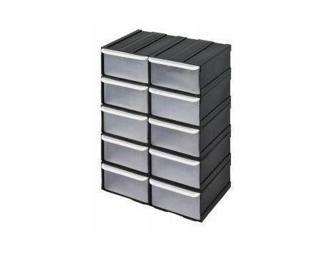 PATROL SZUFLADKI WARSZTATOWE 156 x 100 x 225