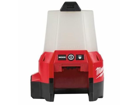 MILWAUKEE LAMPA M18TAL-0 2200lm STREFOWA