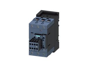 Stycznik mocy 3P AC-3e/AC-3 95A 45kW 400V cewka 20-33 V AC/DC 2Z+2R 3RT2046-1NB34
