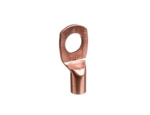 Końcówka oczkowa miedziana KM 50/16 E11KM-01010105000