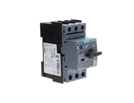 WYŁĄCZNIK WIELKOŚĆ S0, DO OCHRONY