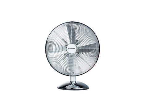 WENTYLATOR RAVANSON WT-7033N GUN Metalowy 35W 4 śmigła, 3 prędkości