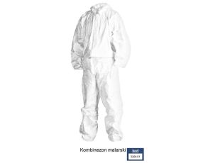 ADLER KOMBINEZON MALARSKI  3M