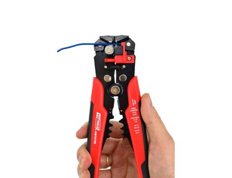 AWTOOLS ŚCIĄGACZ IZOLACJI 205mm - 2