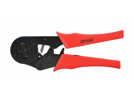 AWTOOLS SZCZYPCE DO ZACISKANIA TULEJEK CIENKOŚCIENNYCH 210 MM - 2