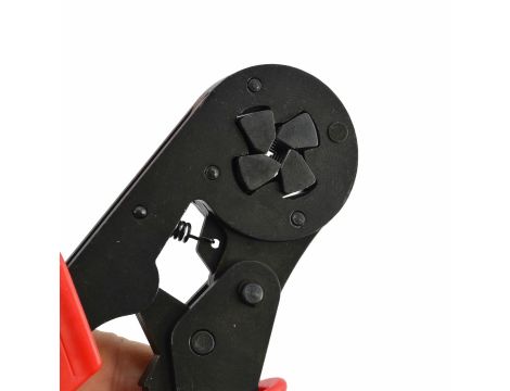 AWTOOLS SZCZYPCE DO ZACISKANIA TULEJEK CIENKOŚCIENNYCH 210 MM - 3