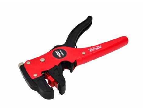 AWTOOLS ŚCIĄGACZ IZOLACJI 0,5-6,0mm2 AUTOMATYCZNY - 2