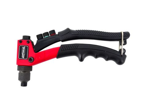 AWTOOLS NITOWNICA 200mm 2,4-3,2-4,0-4,8mm