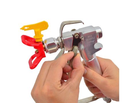 AWTOOLS HYDRODYNAMICZNY AGREGAT MALARSKI 650W - 2