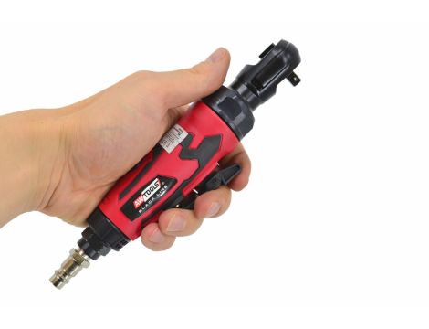 AWTOOLS GRZECHOTKA PNEUMATYCZNA MINI 1/4" BL - 2