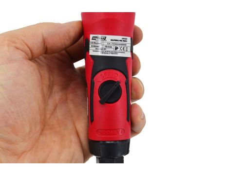 AWTOOLS SZLIFIERKA PNEUMATYCZNA PROSTA MINI 1/4" 6mm BL - 3