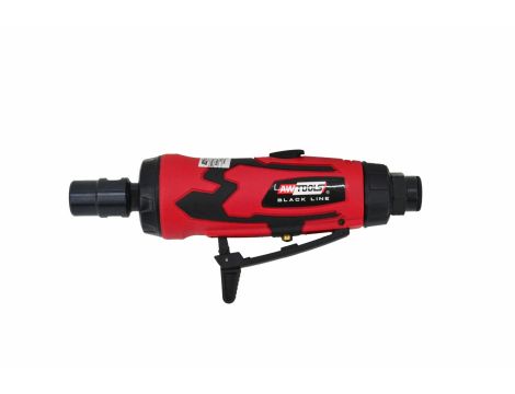 AWTOOLS SZLIFIERKA PNEUMATYCZNA PROSTA MINI 1/4" 6mm BL - 4