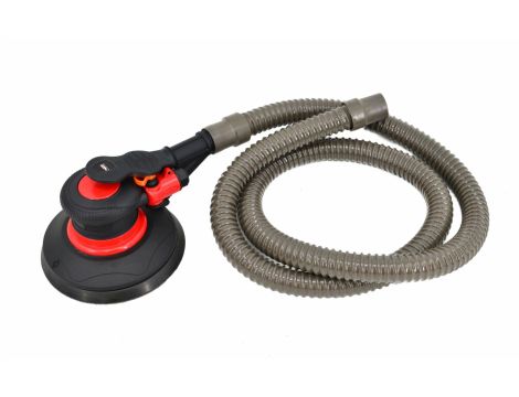 AWTOOLS SZLIFIERKA PNEUMATYCZNA MIMOŚRODOWA 150mm BL - 2