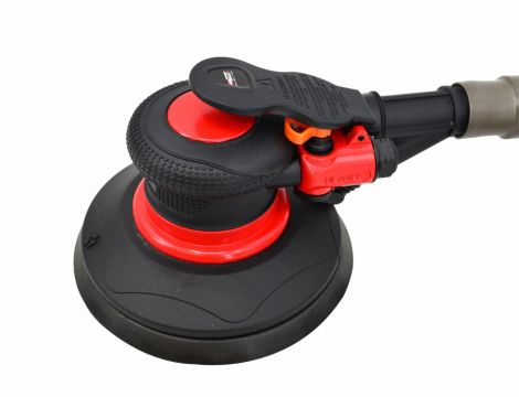 AWTOOLS SZLIFIERKA PNEUMATYCZNA MIMOŚRODOWA 150mm BL - 3