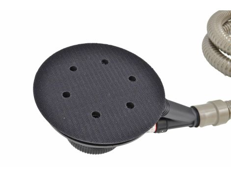 AWTOOLS SZLIFIERKA PNEUMATYCZNA MIMOŚRODOWA 150mm BL - 4