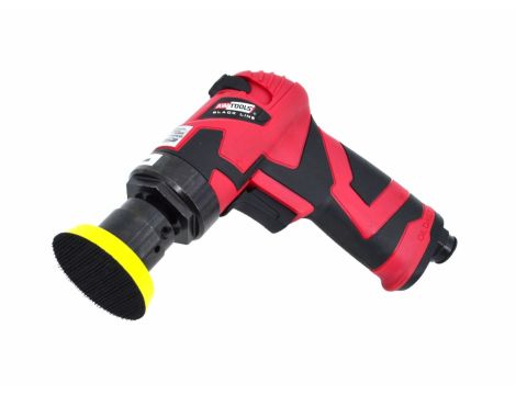 AWTOOLS SZLIFIERKA PNEUMATYCZNA KĄTOWA 2" 50mm BL - 2