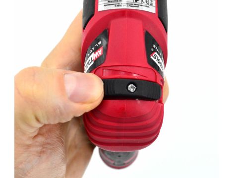 AWTOOLS SZLIFIERKA PNEUMATYCZNA KĄTOWA 2" 50mm BL - 3